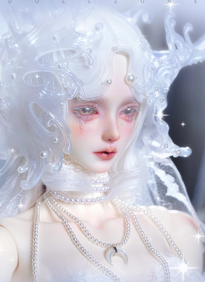 ドール本体 Echo回音 70cm 女の子 球体関節人形 BJDDOLL