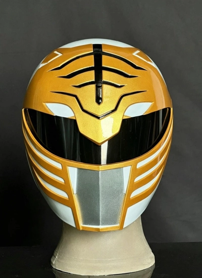 キバレンジャー cosplay ヘルメット 視線確保 五星戦隊 ダイレンジャー風 戦士 コスプレ ヘルメット 樹脂製  オーダーメイド対応  コスチューム