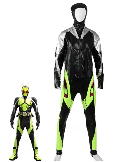 ゼロワン風 全身タイツ Zero-One 肌スーツ アンダースーツ コスチューム ライダー系スーツ コスチューム 全身タイツ ボディスーツ コスプレスーツ サイズオーダー可能 仮装