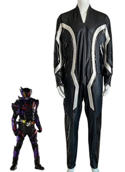 ライダー滅風 アークスコーピオン Ark ゼロワン Zero-One  肌スーツ アンダースーツ コスチューム ライダー系スーツ コスチューム 全身タイツ ボディスーツ コスプレスーツ サイズオーダー可能 仮装