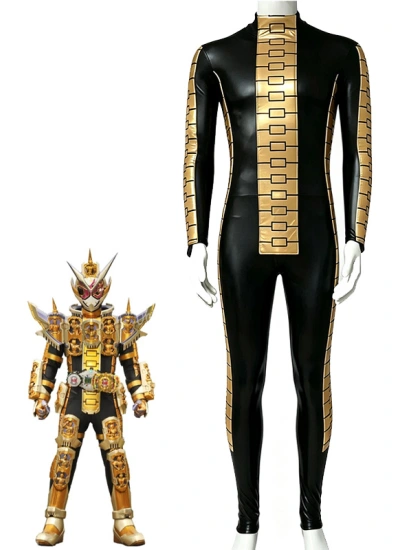 グランドジオウ風 GrandZi-O 肌スーツ アンダースーツ コスチューム ライダー系スーツ コスチューム 全身タイツ ボディスーツ コスプレスーツ サイズオーダー可能 仮装