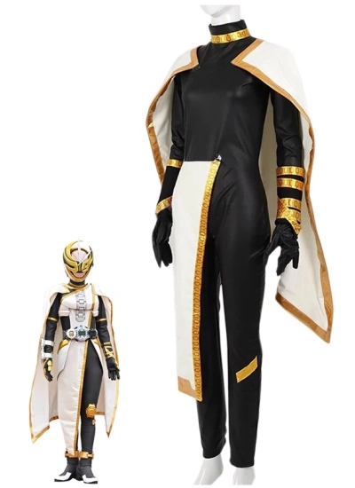 ツクヨミ風 Tsukuyomi ジオウ Zi-O 肌スーツ アンダースーツ コスチューム ライダー系スーツ コスチューム 全身タイツ ボディスーツ コスプレスーツ サイズオーダー可能 仮装