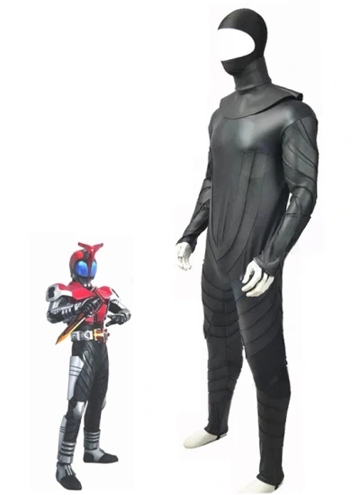 ウェットスーツ生地🔥カブト 全フォーム イメージ 仮面ライダーカブト風 Kabuto ライダー系スーツ  ボディスーツ cosplay 全身タイツ オーダーメイド  コスプレ コスチューム cosplay 仮装