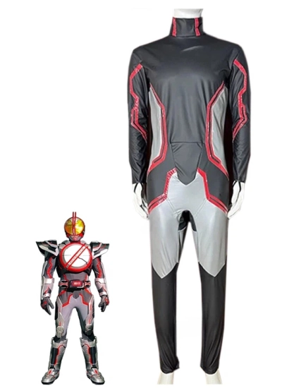ネクストファイズ Next Faiz 仮面ライダー555 ファイズ Faiz風 ライダー系スーツ ボディスーツ cosplay 全身タイツ オーダーメイド  コスプレ コスチューム cosplay 仮装