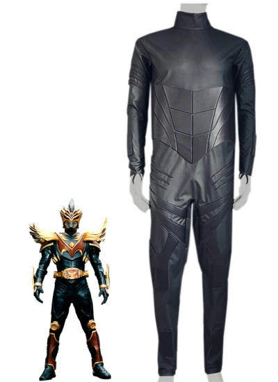 オーディン Odin 仮面ライダー龍騎 仮面ライダーオーディン風 ライダー系スーツ ボディスーツ cosplay 全身タイツ オーダーメイド  コスプレ コスチューム cosplay 仮装