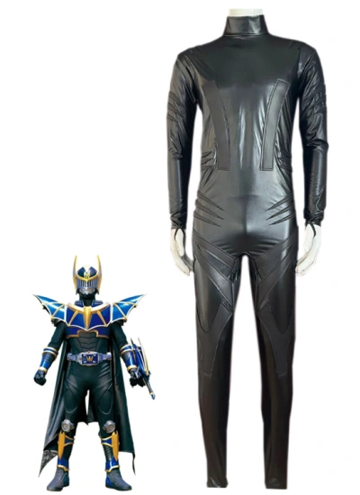 ナイトサバイブ Knight Survive 仮面ライダーナイト風 龍騎 ライダー系スーツ ボディスーツ cosplay 全身タイツ オーダーメイド  コスプレ コスチューム cosplay 仮装