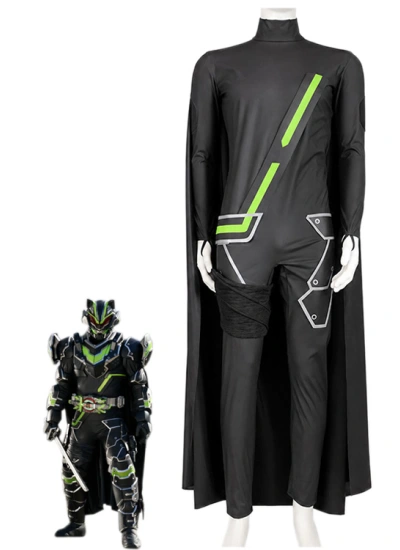 タイクーン Tycoon 仮面ライダーギーツ風 コスチューム  全身タイツ アンダースーツ  Kamen Rider同人 ボディスーツ cosplay 全身タイツ オーダーメイド コスプレ コスチューム cosplay 仮装