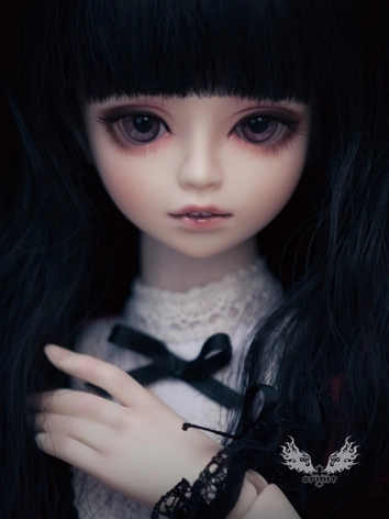 球体関節人形 Laurel 45cm 女 - Legenddoll通販店
