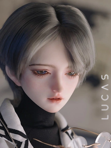 luts ルツ 球体関節人形 sd 限定 助け合っ ヘッド ECLIPSE Limited