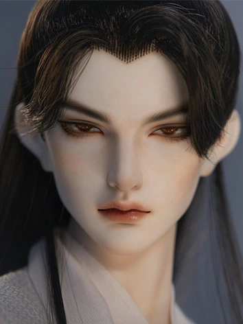 BJDドール本体 瀛洲(Yingzhou) 70cm/73cm/80cm 男の子 球体関節人形 