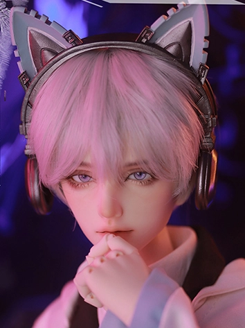 BJD DOLL ドール本体 16歳-小北（Xiaobei） 62cm 男の子 球体関節人形 