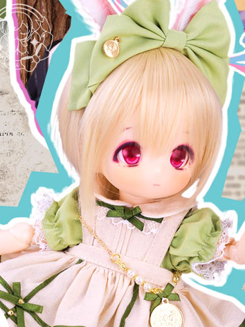 好評 maru 透ける ドールアウトフィット maruさま専用 Craft / Cloth Products