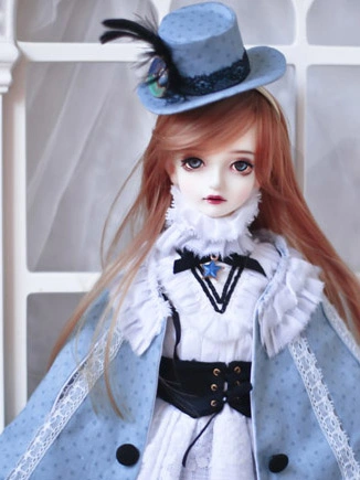 Alm Doll - すべての商品 - Legenddoll通販店 