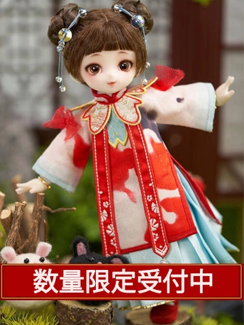 Angell Studio - ドール本体 - すべての商品 - Legenddoll通販店