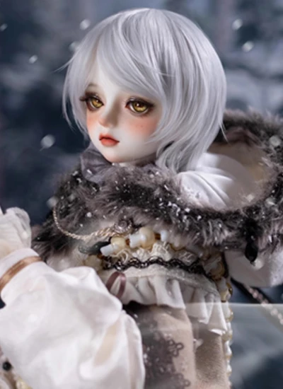 ドール用ウィッグ - すべての商品 - Legenddoll通販店