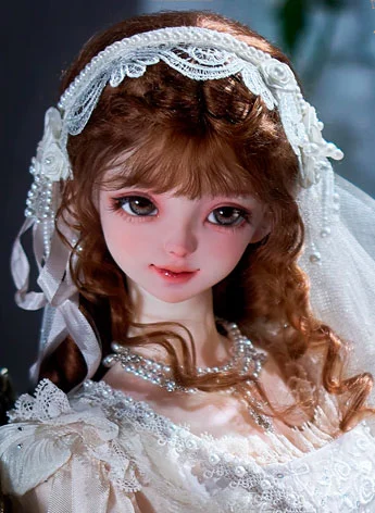 Angell Studio - ドール本体 - すべての商品 - Legenddoll通販店