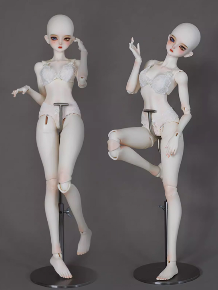 BJD ドールボディ 41cm Windsor Body 温莎体 球体関節人形用 - Legenddoll通販店