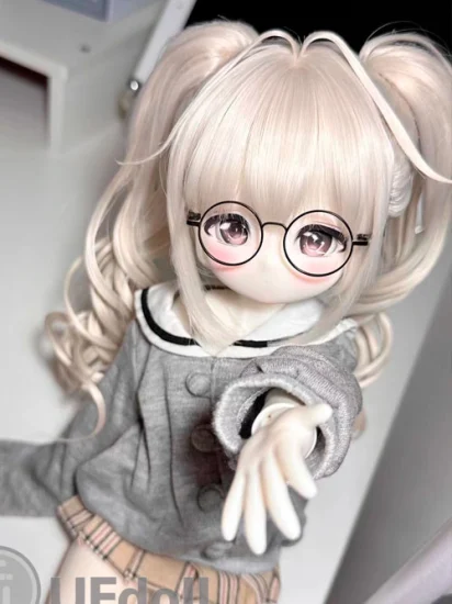 ドール本体 小舟（Xiao Zhou） 1/4サイズ 男の子 球体関節人形用 BJD 